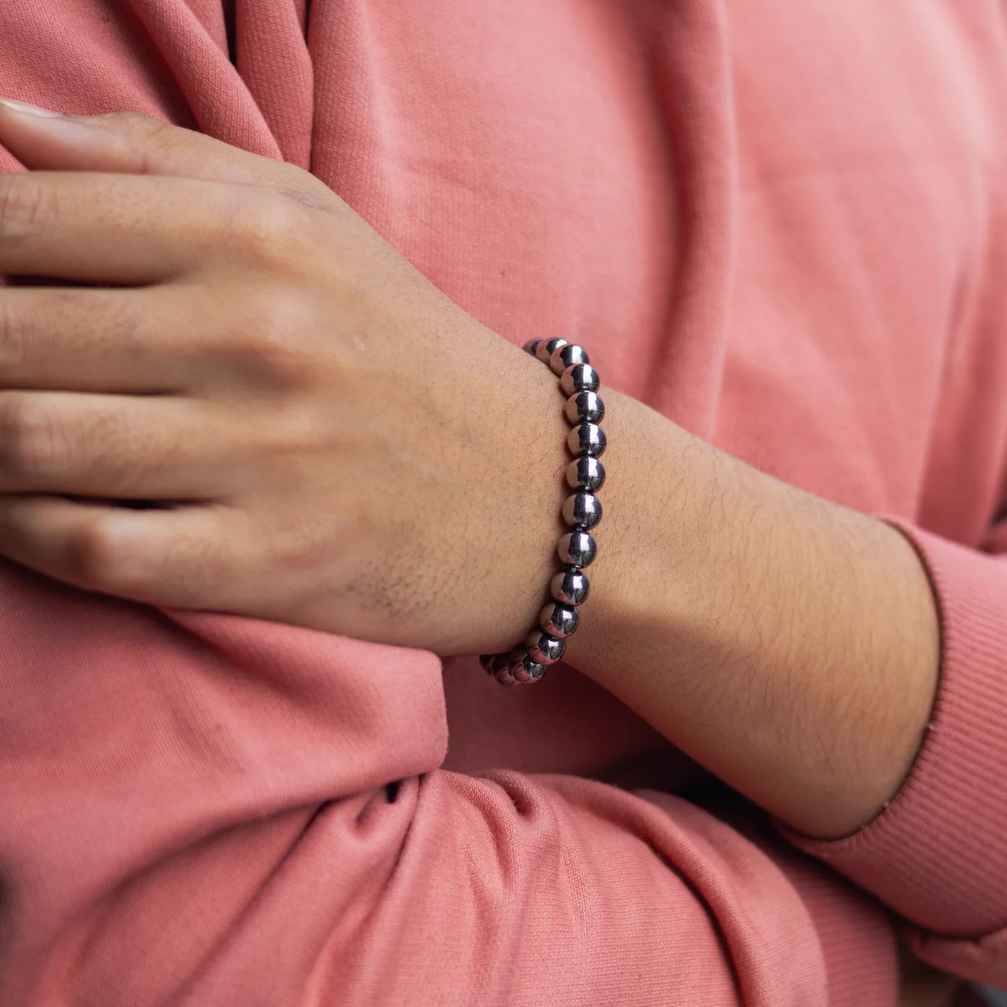 Financial Freedom Bracelet