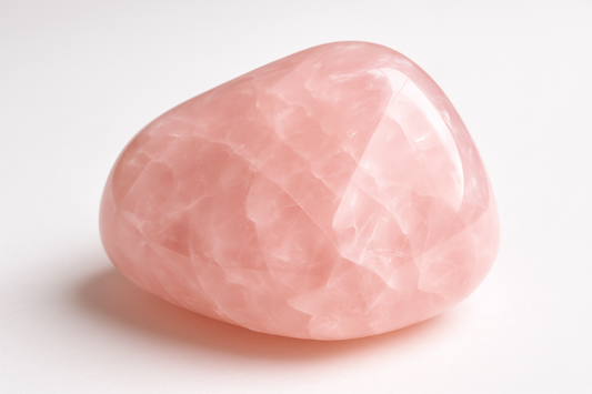 Rose Quartz Stone: Meaning, Benefits, and How to Use It for Healing