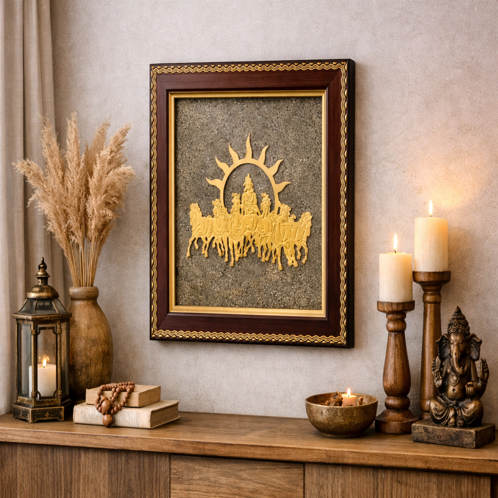 Vastu Products