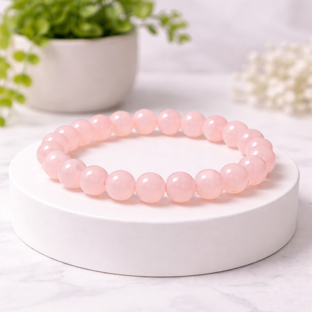Rose Quartz
