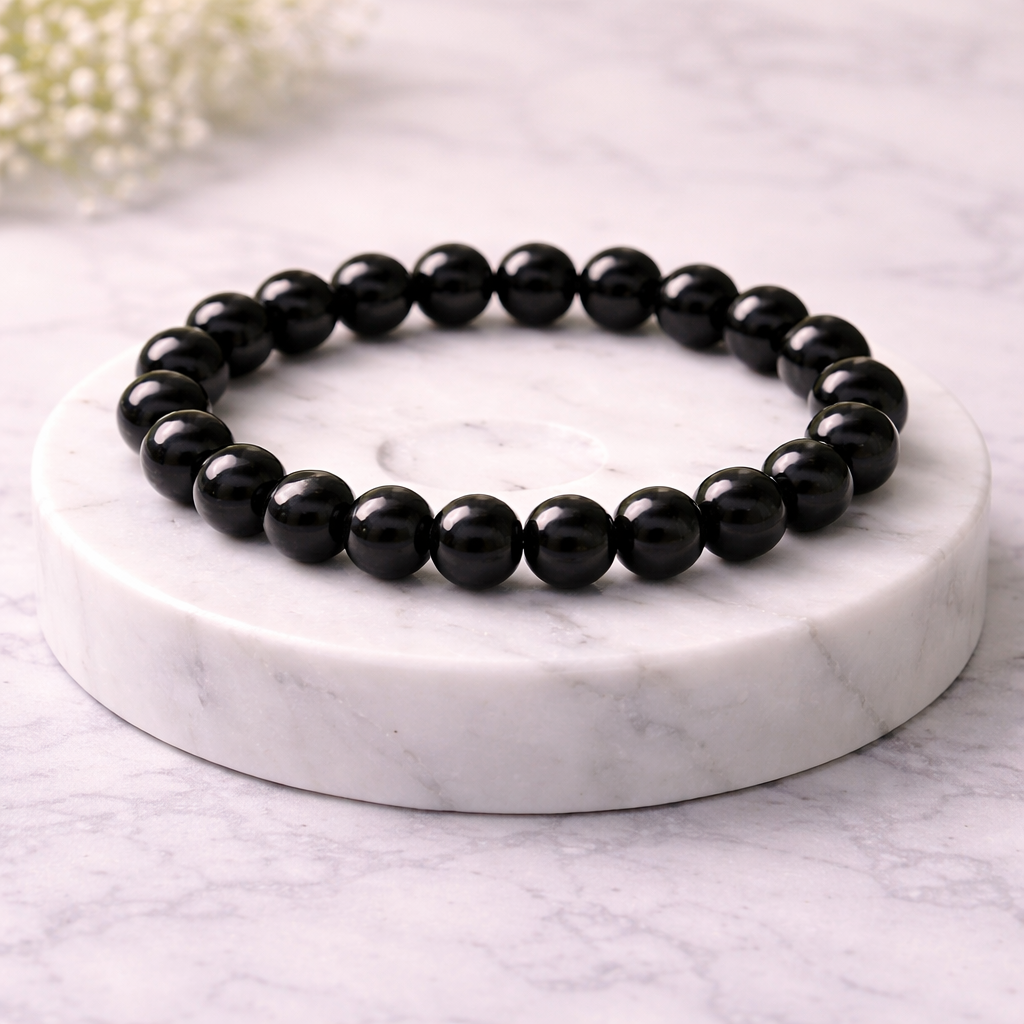 Black Obsidian