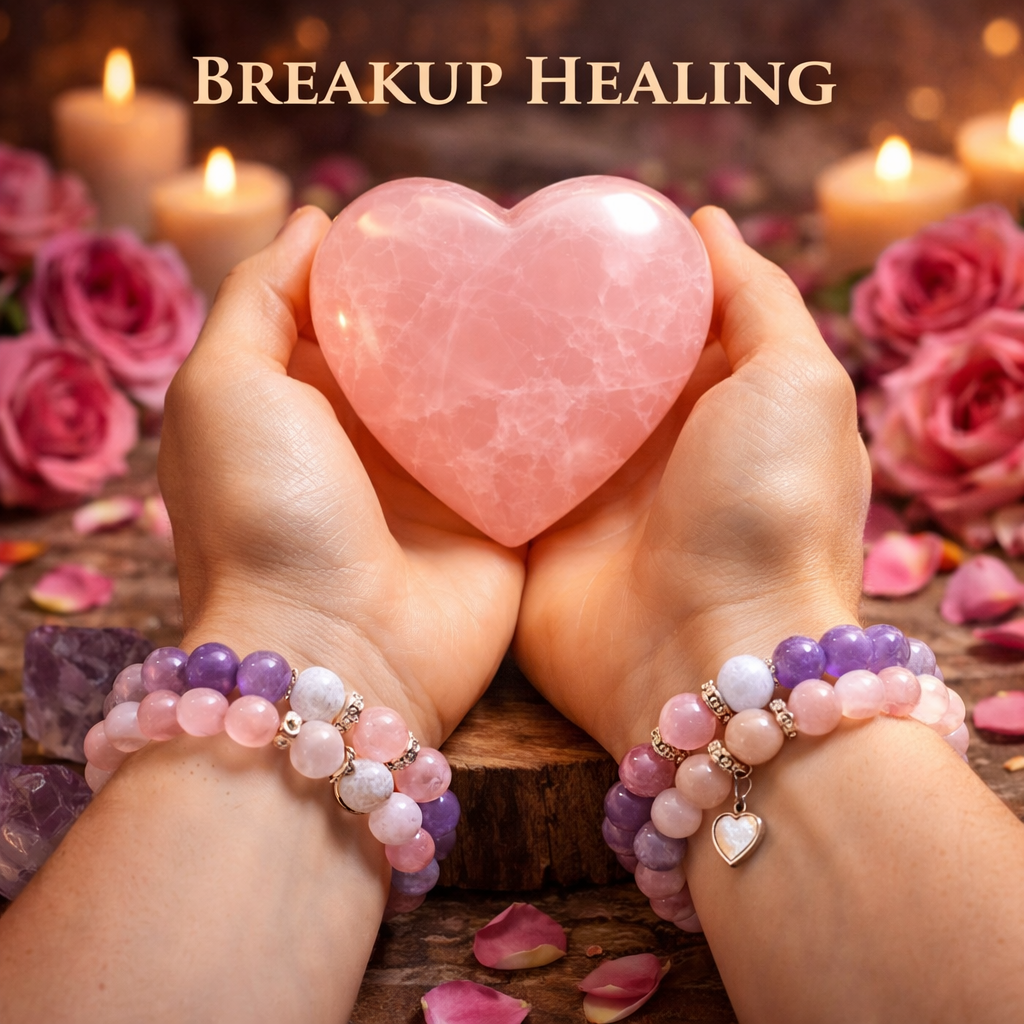 Breakup Healing
