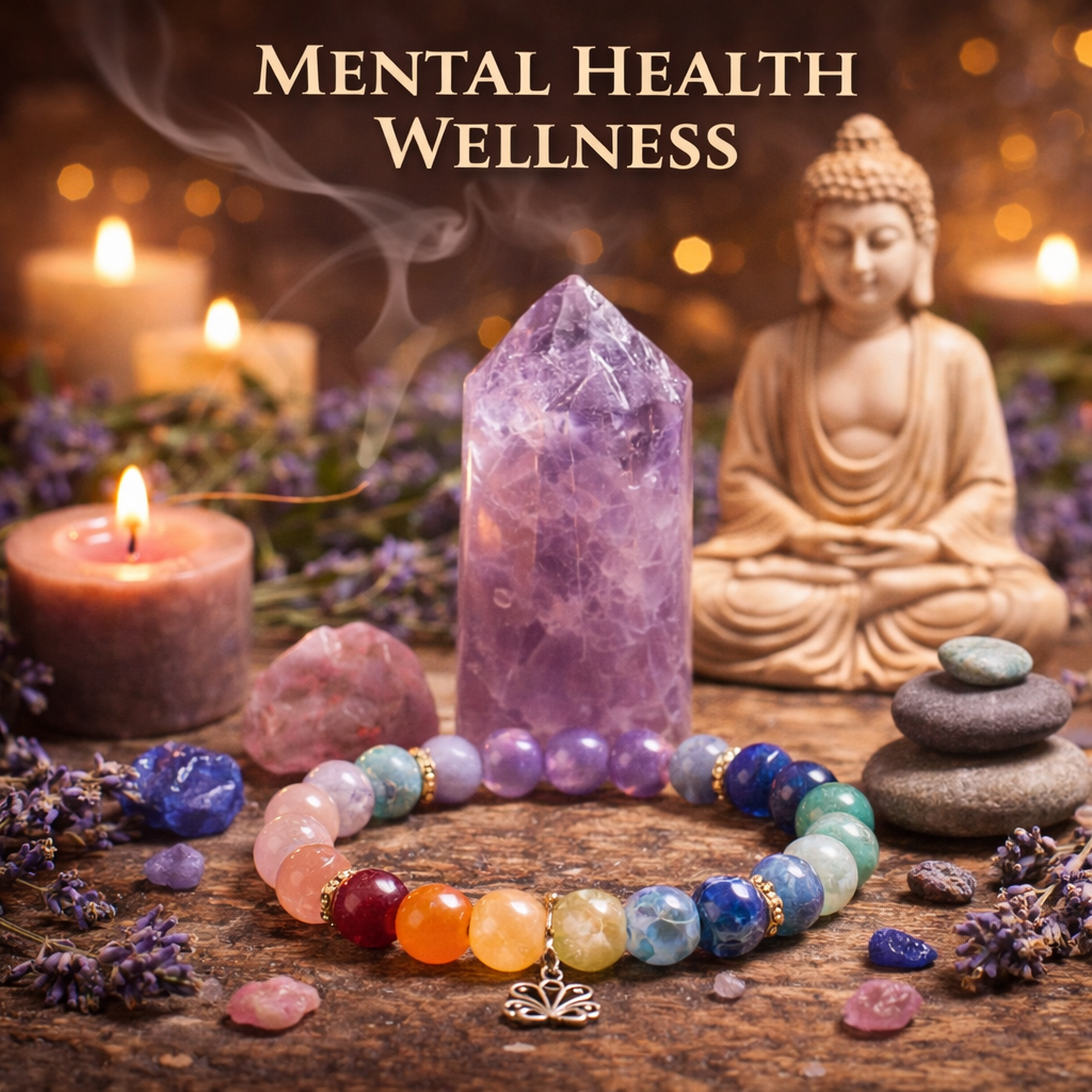 Mental Health Wellness