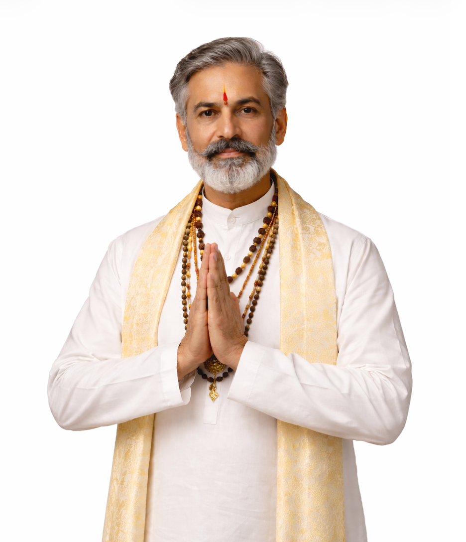 Special Astrologer Guidance