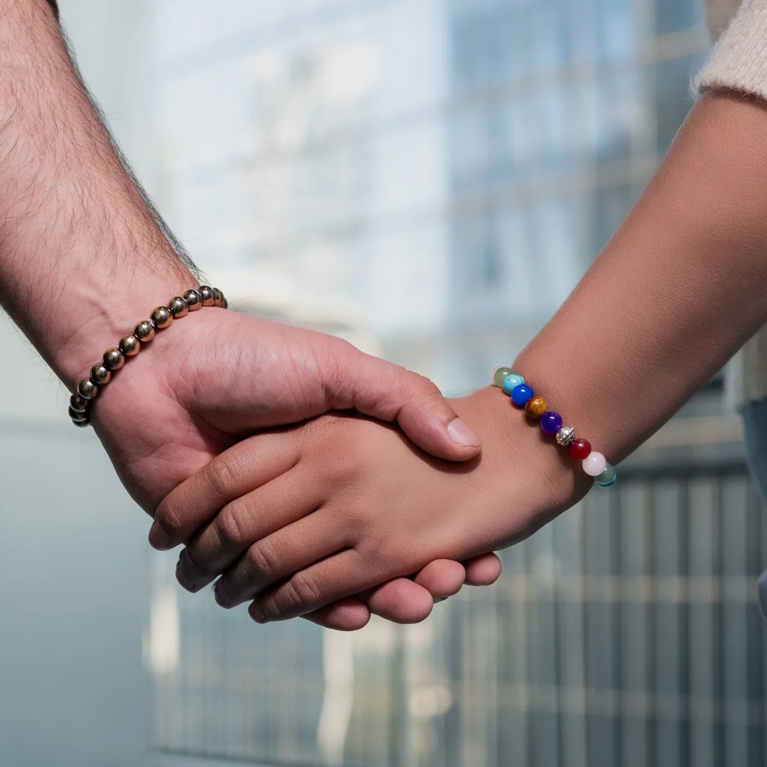 Couple Bracelet