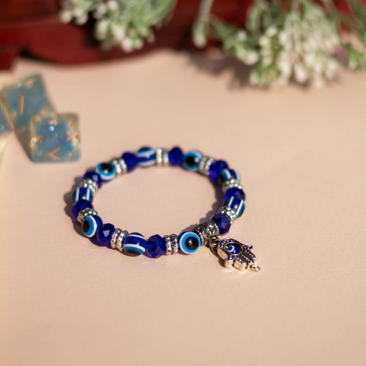Protection Charm Bracelet