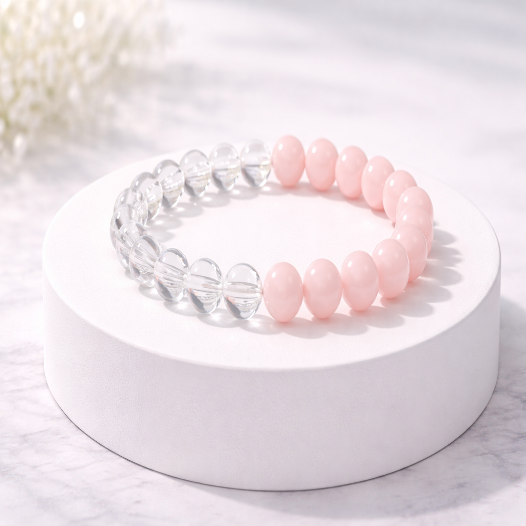 Love Attraction Energy Bracelet