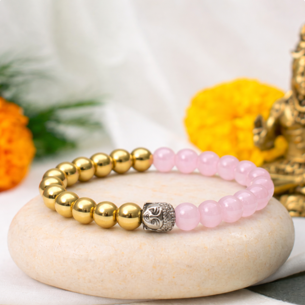 Love & Money Attractor -  Energized by Astrologers AAA+ Original Quality Assured