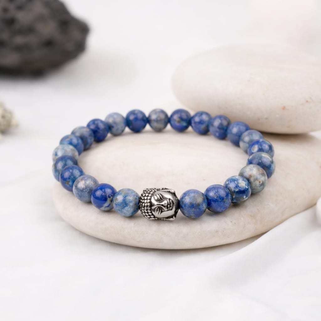 Positive Emotions Crystal Bracelet - Energized by Astrologers AAA+ Original Quality Assured