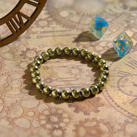 Wealth & Protection Bracelet