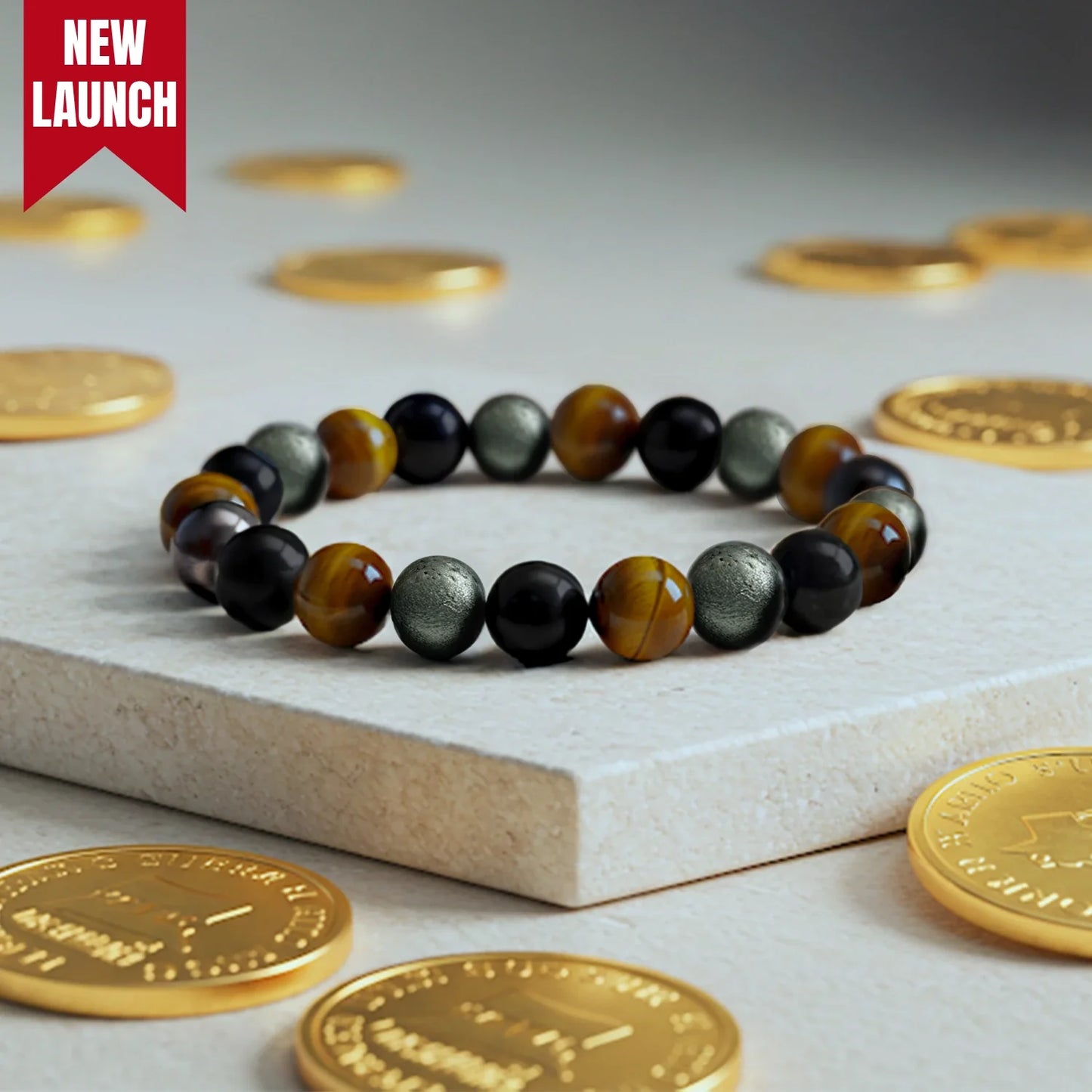 Success Spark Bracelet