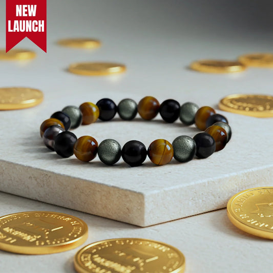 Success Spark Bracelet
