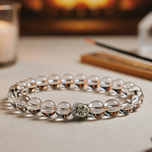 Positive Vibes Bracelet