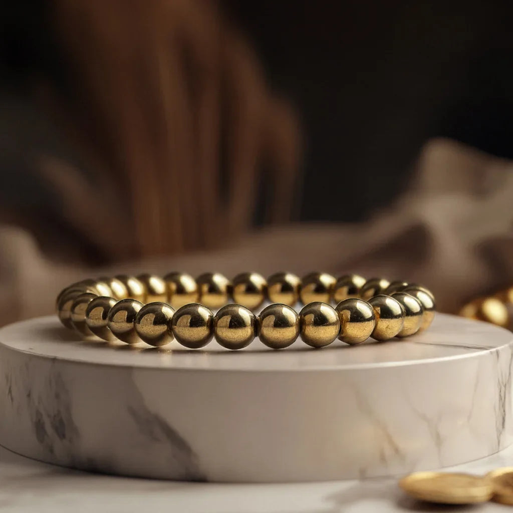 Wealth & Protection Bracelet