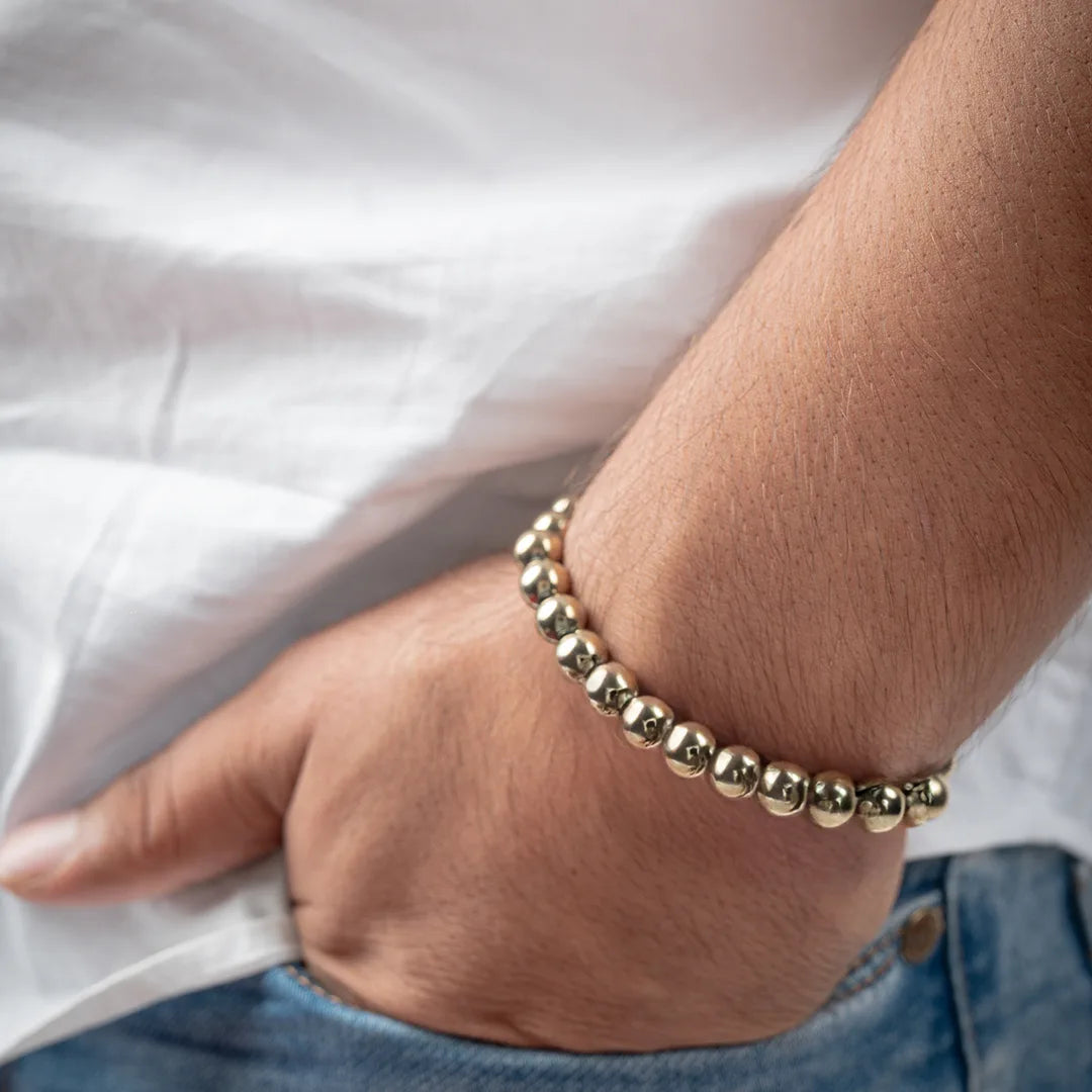 Wealth & Protection Bracelet