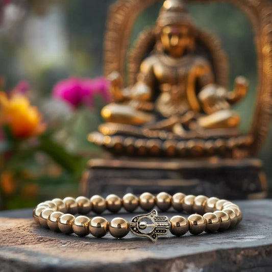 Wealth Guard Bracelet