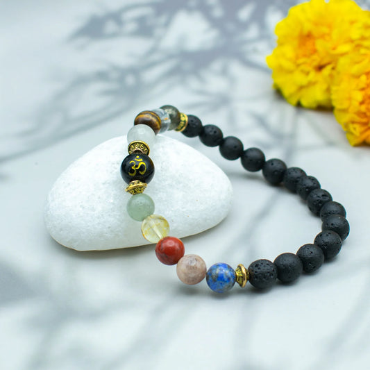 Mind-Body Balance Bracelet