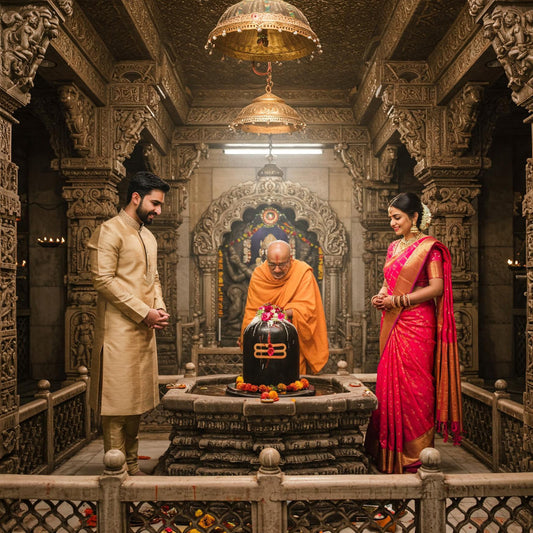 Prem Milan Rudra Abhishek