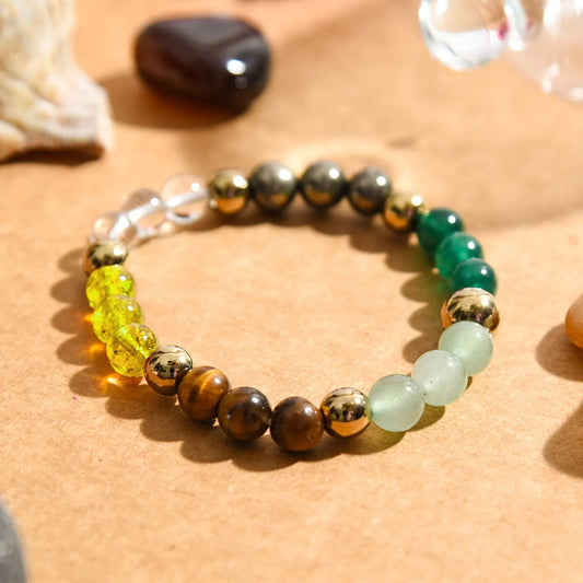 Money Attract Bracelet