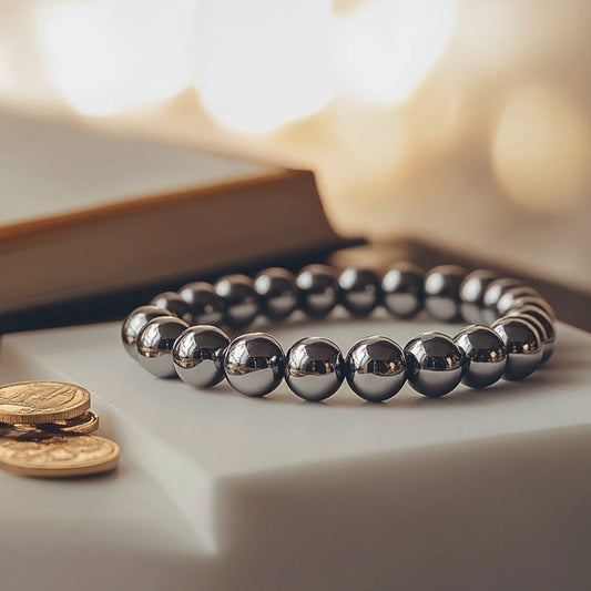 Financial Freedom Bracelet