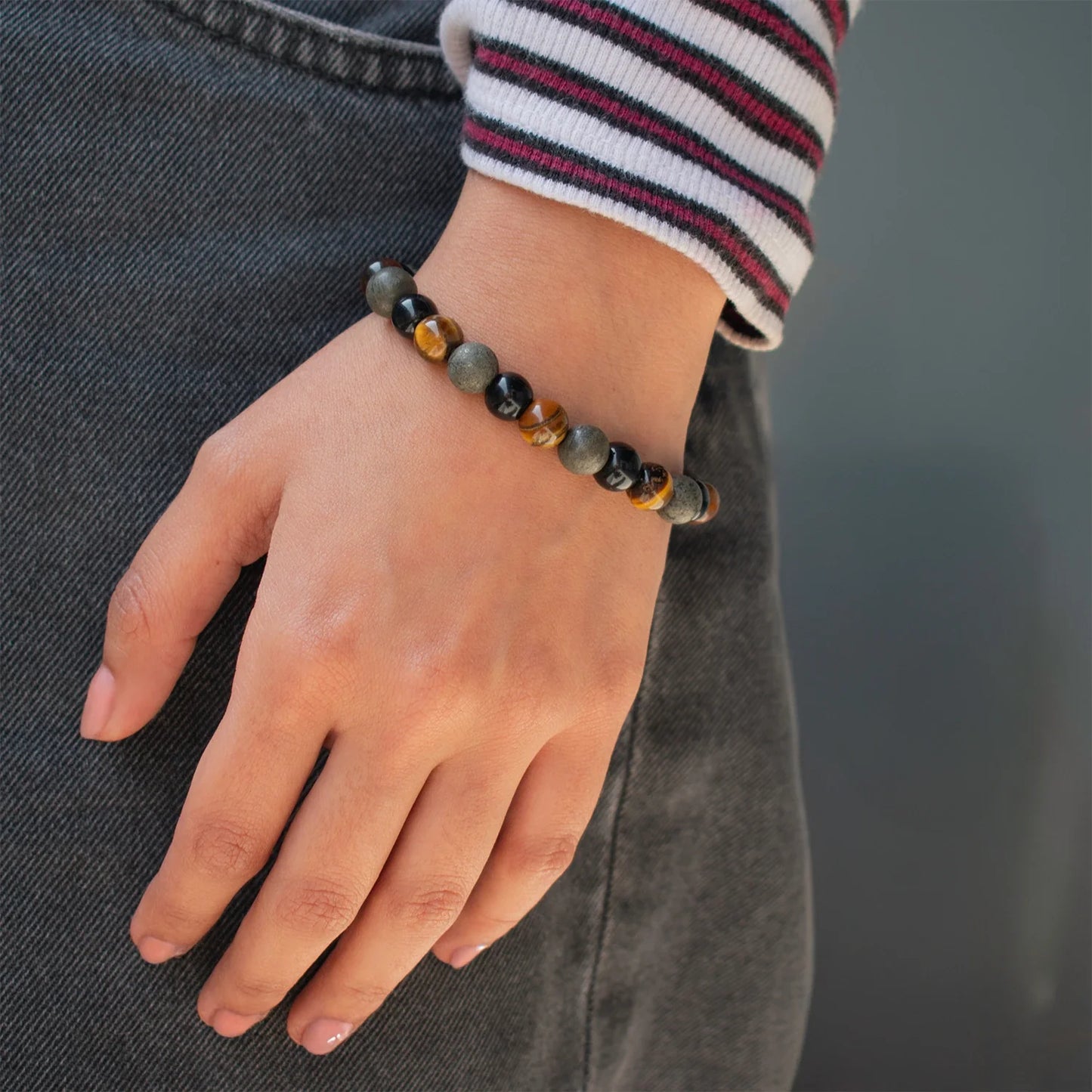Success Spark Bracelet