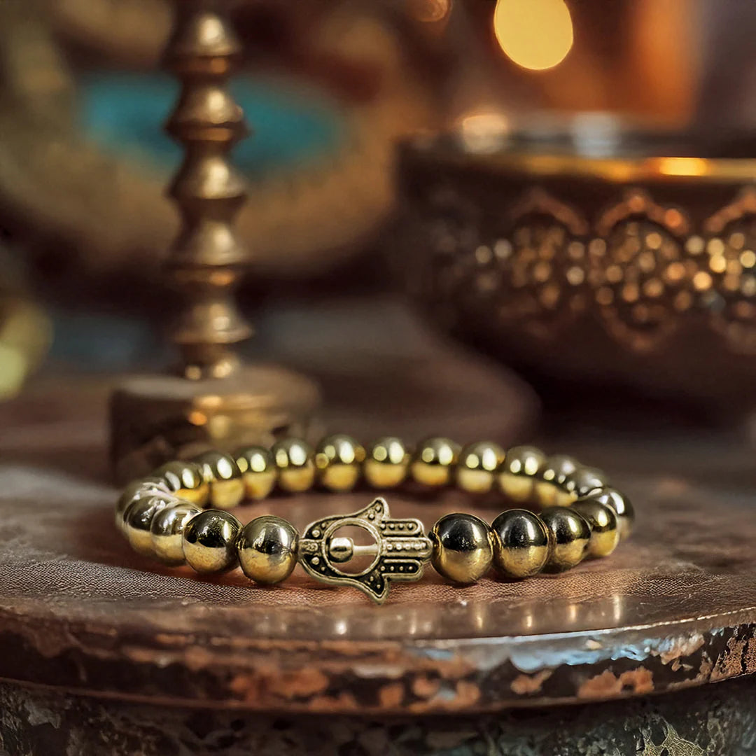 Wealth Guard Bracelet