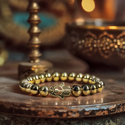 Wealth Guard Bracelet