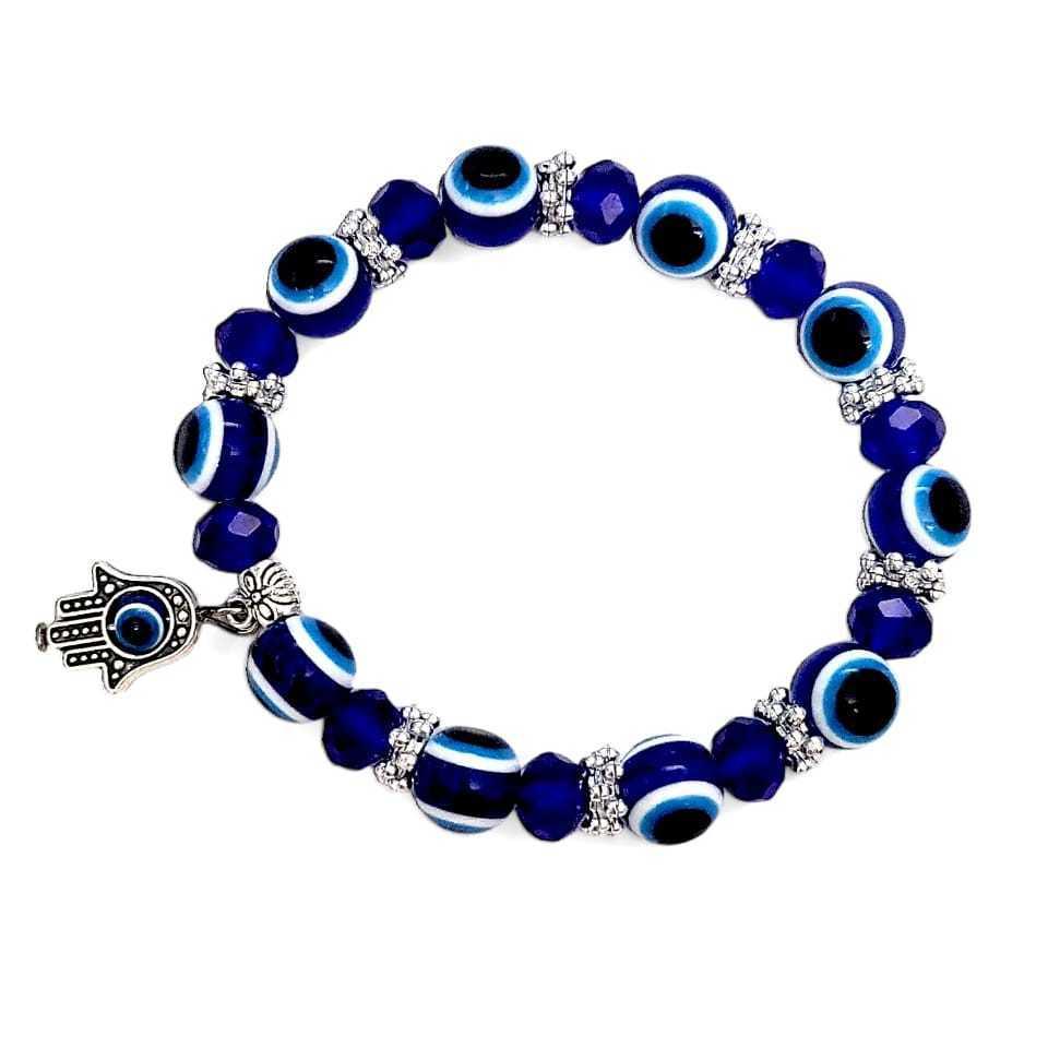 Protection Charm Bracelet
