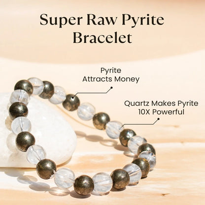 Prosperity Stone Bracelet
