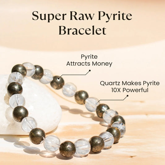 Prosperity Stone Bracelet