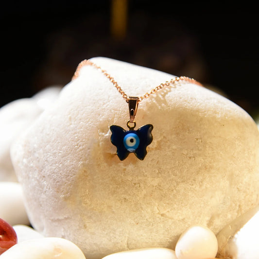 Protection Wings Pendant