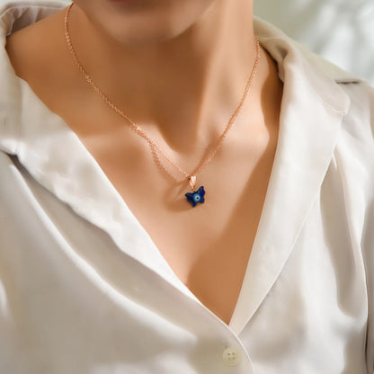 Protection Wings Pendant