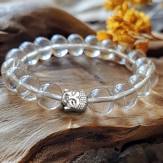 Sphatik Power Bracelet