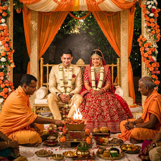Vivah Badha Nivaran Pooja