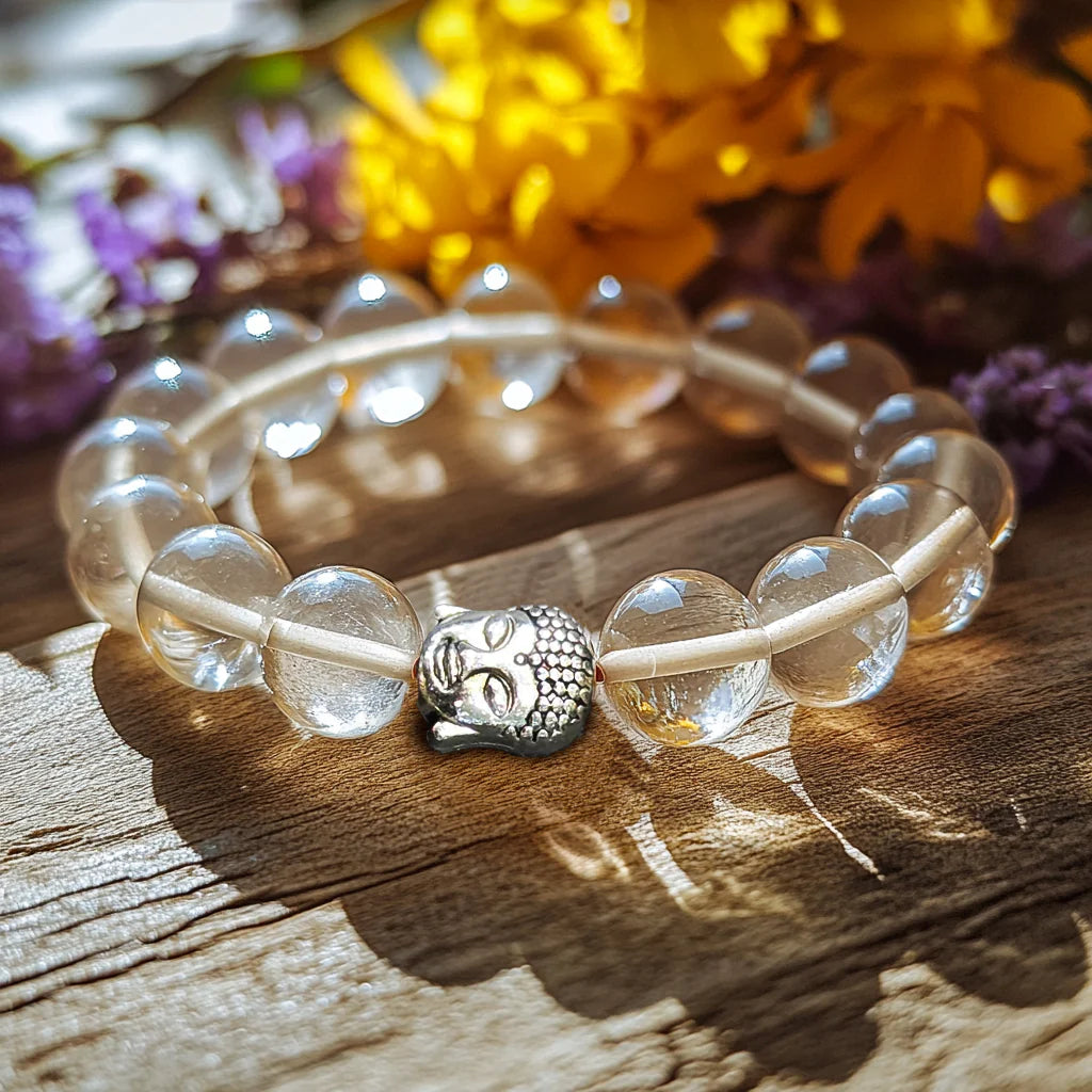 Sphatik Power Bracelet