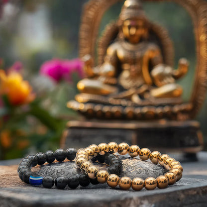 Wealth & Wellness Pack